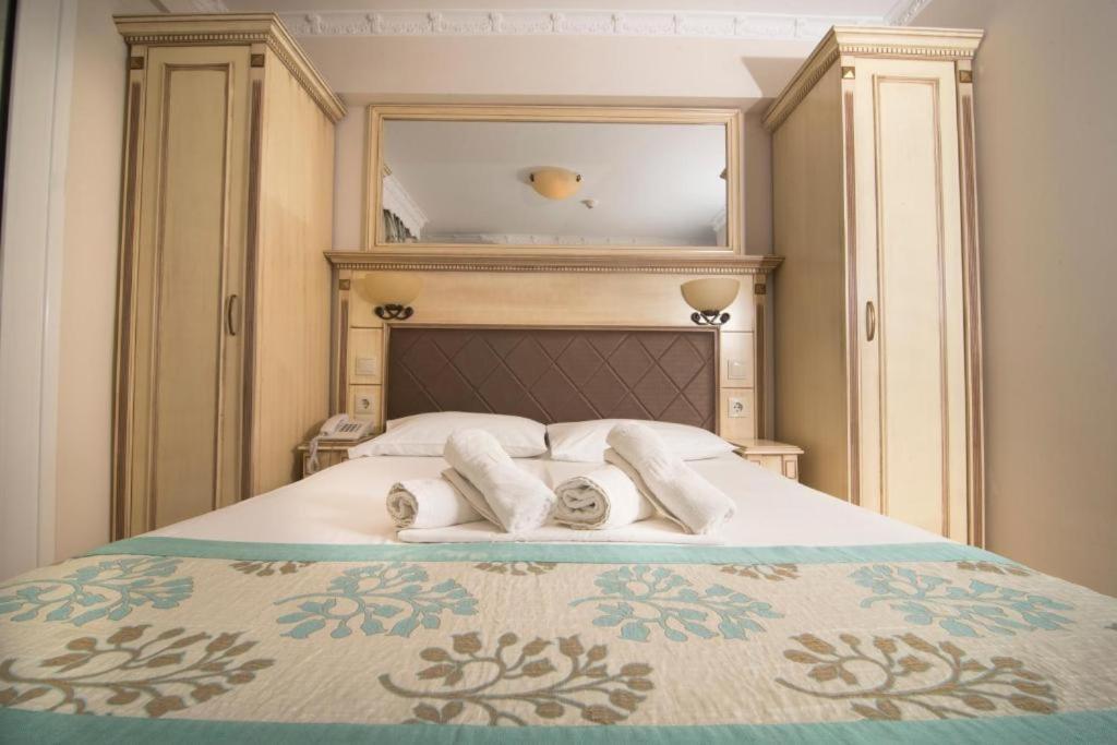 Parthenon Art Hotel Olympiakí Aktí 外观 照片