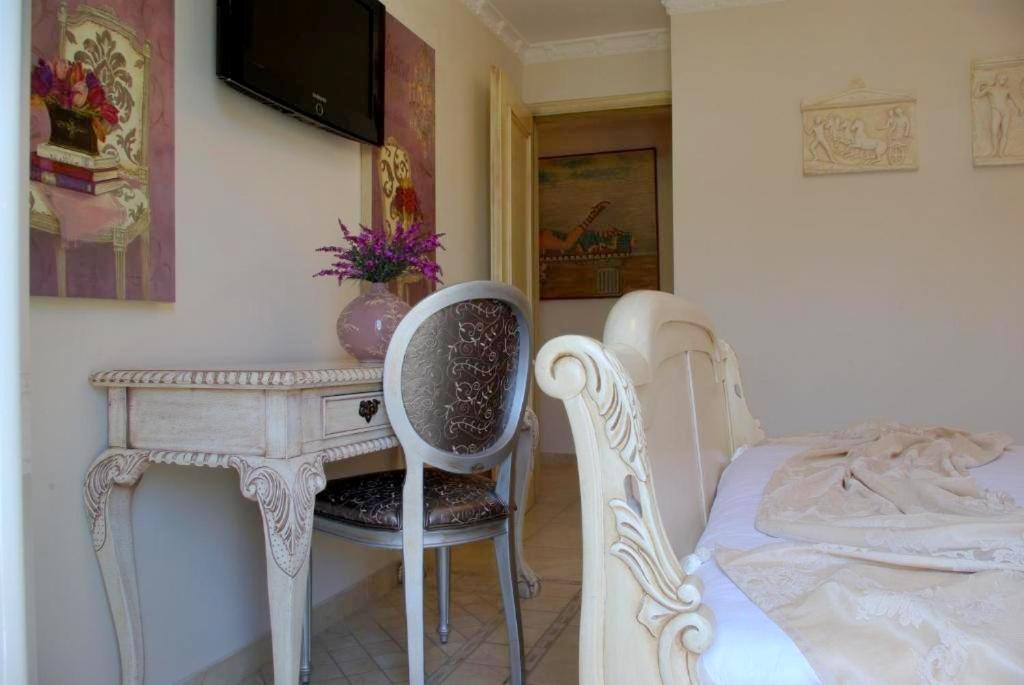 Parthenon Art Hotel Olympiakí Aktí 外观 照片